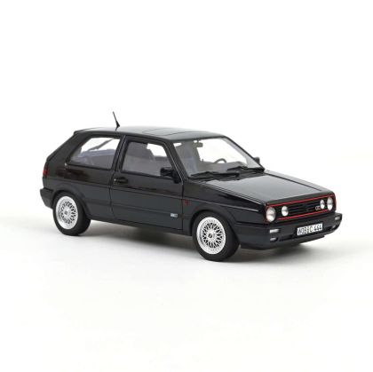 Колекционерска метална кола Volkswagen Golf GTI 1:18 NOREV 188583