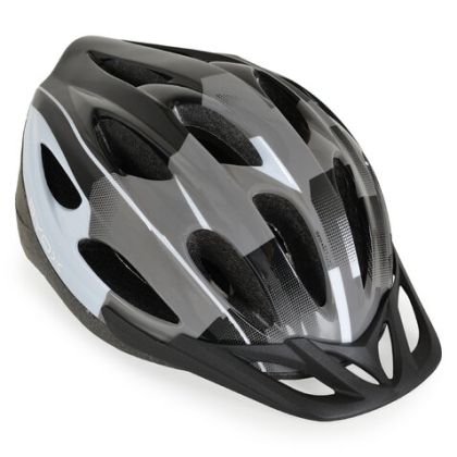 Регулируема каска Byox Y02 L 58-62 cм СИВ