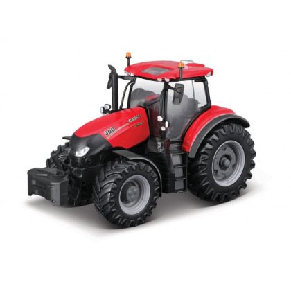 Метален трактор Case IH 1:43 Burago 31610