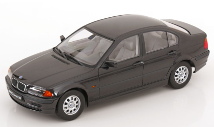 Колекционерска метална кола BMW 3 E46 sedan 1:18 KK Scale 181433