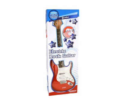 Електрическа китара 6 String Bontempi 1300