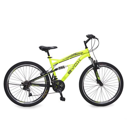 Велосипед със скорости  BYOX 26“ GRACE
