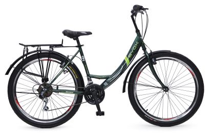 Велосипед със скорости BYOX 26“ CITY A