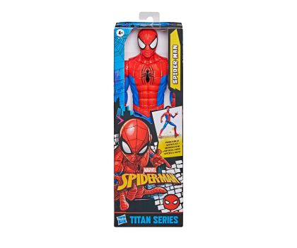 Фигурка Спайдърмен герои Spider-Man Hasbro G2715