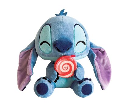 Плюшена играчка Стич с близалка Disney Stitch Doorables PDP2400563 