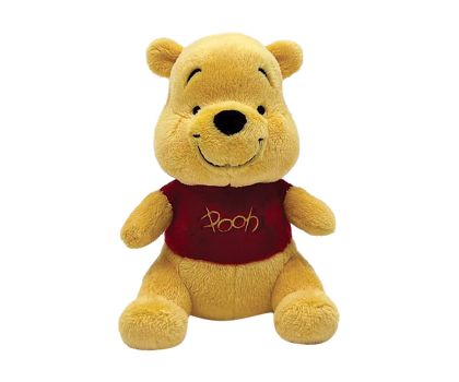 Плюшена играчка Мечо Пух Disney PDP2500211 