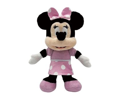 Плюшена играчка Мини Маус Disney PDP2500232 