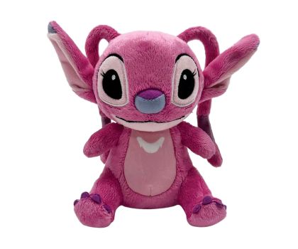 Плюшена играчка Ейнджъл Disney Stitch Doorables PDP2500234 