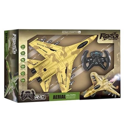 Самолет с радио контрол Fighter