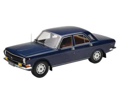 Метална кола Volga M24-10 Model Car Group 18014