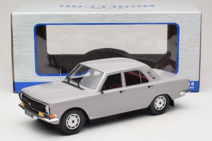 Метална кола Volga M24-10 Model Car Group 18016