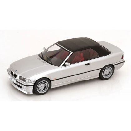 Метална кола BMW Alpina B3 3.2 Cabriolet Model Car Group 18322