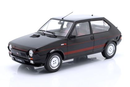 Метална кола Fiat Ritmo TC 125 Abarth Model Car Group 18418