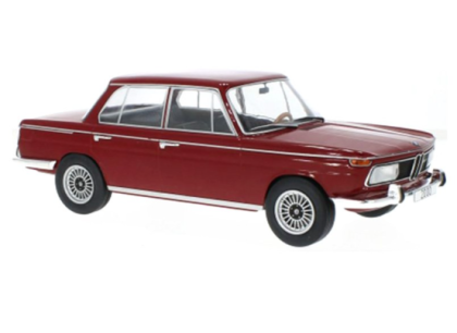 Метална кола BMW 2000 Model Car Group 18543