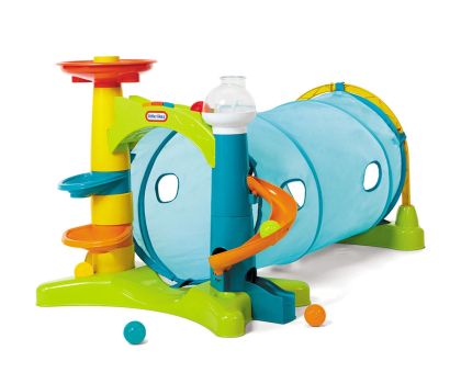 Тунел за игра 2в1 Little Tikes 658365EUC