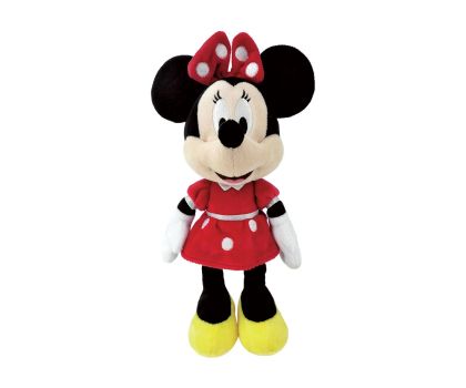 Плюшена играчка Мини Маус Disney PDP2001276 