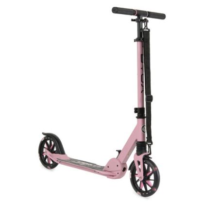 Сгъваема тротинетка Byox Urban Junior Pink