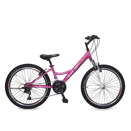 Велосипед със скорости BYOX 24“ PRINCESS