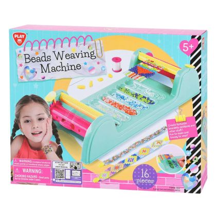 Станче за Тъкане с Мъниста PlayGo 6024