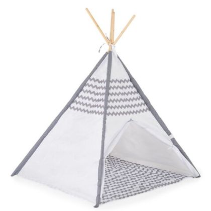Детска палатка за игра Tipi 8112