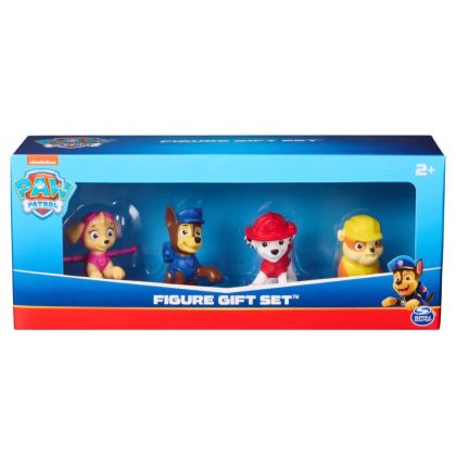 Комплект фигури Paw Patrol Spin Master 6071182