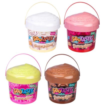Gootastic Кофа маслен слайм 1.5L Simba 105956226