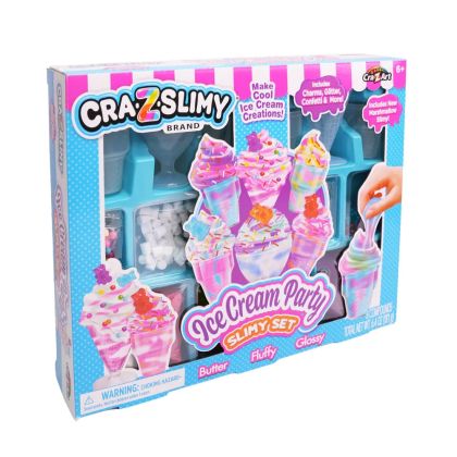 CraZArt желета Ice Cream Party 60508