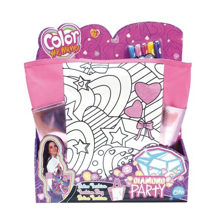color me mine birthday party price