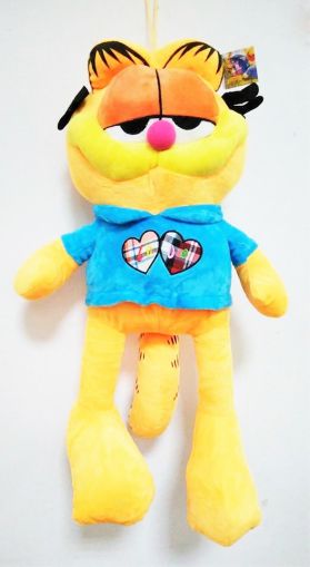 Плюшена играчка Garfield/Гарфилд