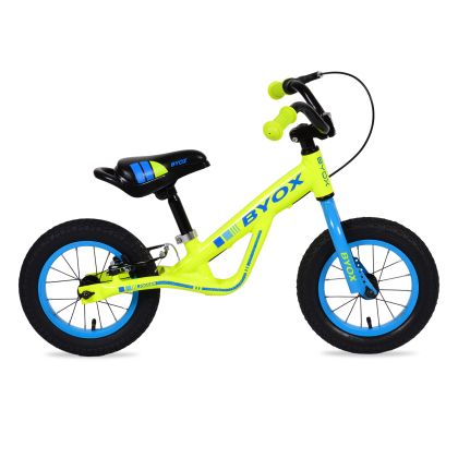 Детски балансиращ велосипед Byox Jogger