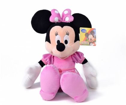 Плюшена играчка Мини Disney Minnie 60 см 