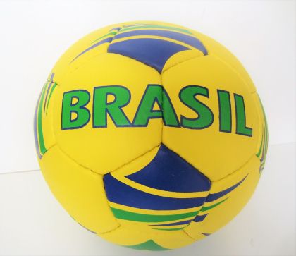 Футболна топка Brasil номер 5