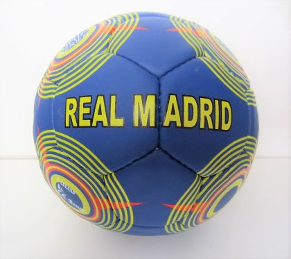 Футболна топка FC Real  Madrid  номер 5