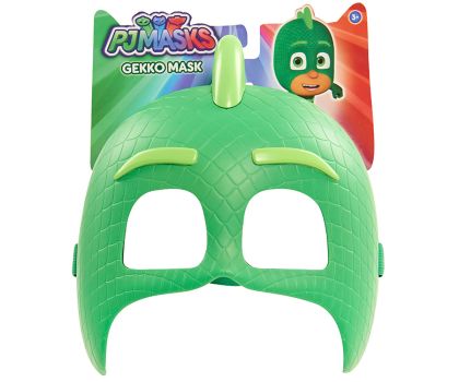 Пижама маски Маската на Геко PJ Masks