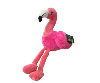 Плюшена играчка Фламинго 25см.