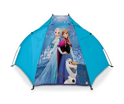 Mondo Палатка за игра Замръзналото Кралство Frozen Beach