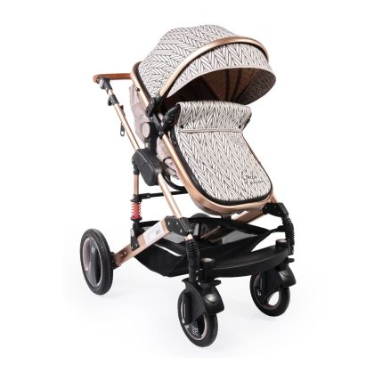 Moni Комбинирана детска количка, Gala Premium