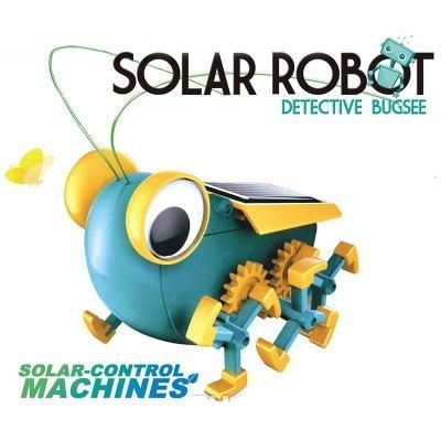 Соларен робот за сглобяване - 1012АА