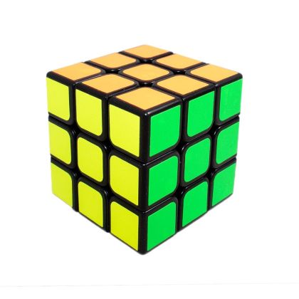 Класическо кубче Рубик