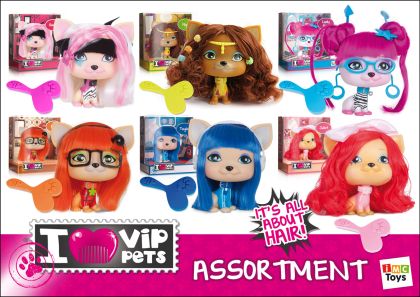 Vip Pets Домашен любимец