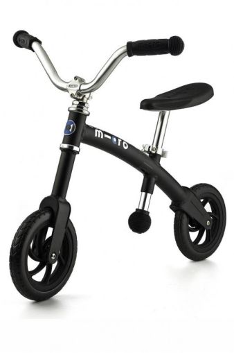 Детско колело за баланс Micro
