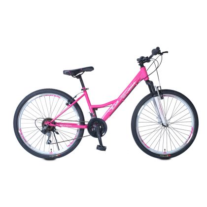 Велосипед със скорости PRINCESS розов 26" Byox 