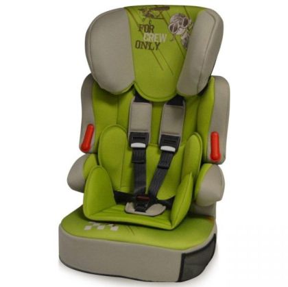 Стол за кола X-Drive Plus 2013г. Bertoni