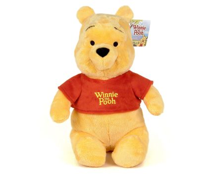 Плюшена играчка Мечо Пух 36 cm Disney Winnie the Pooh