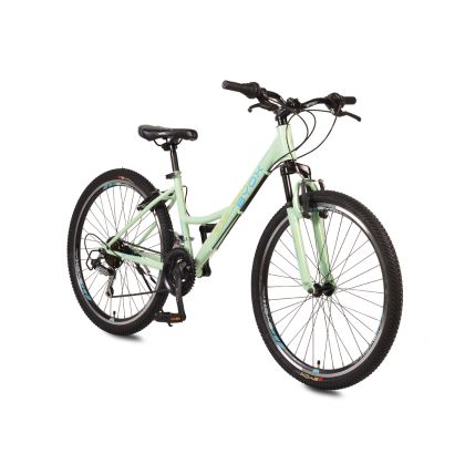 Велосипед със скорости PRINCESS  26" Byox тюркоаз