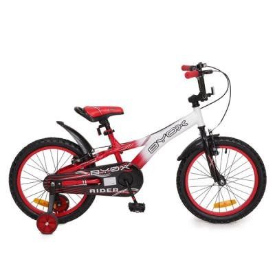 ДЕТСКИ ВЕЛОСИПЕД 18 RIDER