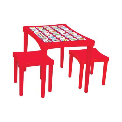Детска маса с два стола Pilsan 03493