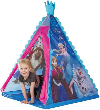 Детска палатка за деца Frozen John 130075107