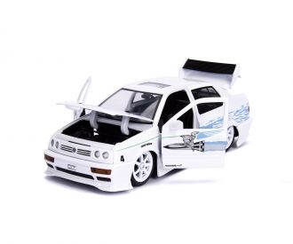 Метален автомобил Fast & Furious Jesse's VW Jetta 1:24 Jada Toys 253203025