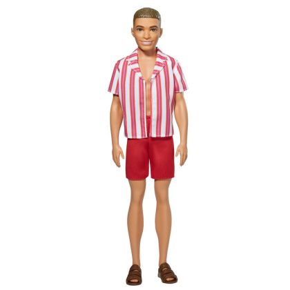 Кукла Barbie Юбилейна кукла "Кен на 60 години" 1961, GRB41